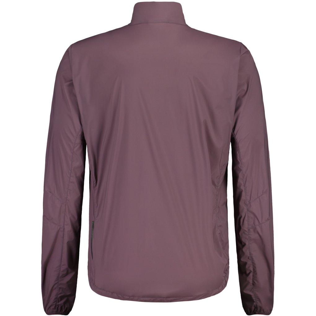 Maloja MaxlM. Cycle Jacket Men - stormy lilac 1228