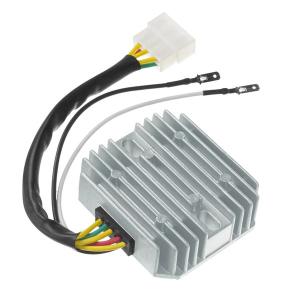 Motoplat High-Performance Voltage RegulatorRef: MOPL00010A / 21121611