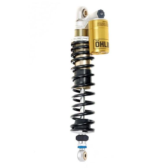 Amortisseur Ohlins ArrièreRef : YA 357