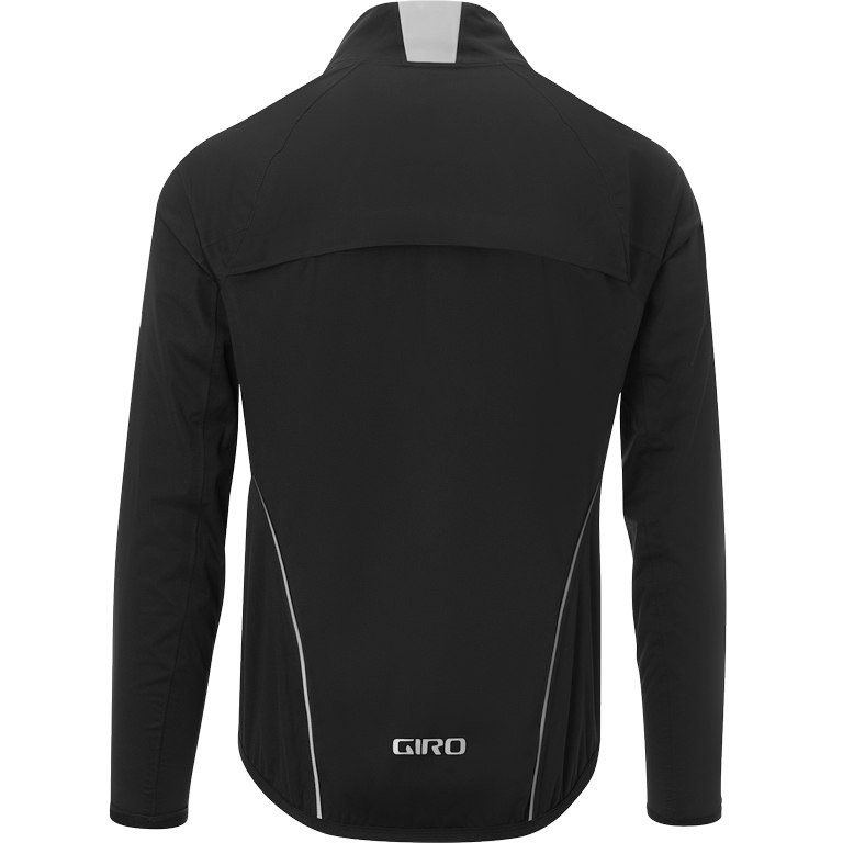 Giro Chrono Expert Rain Jacket Men - black
