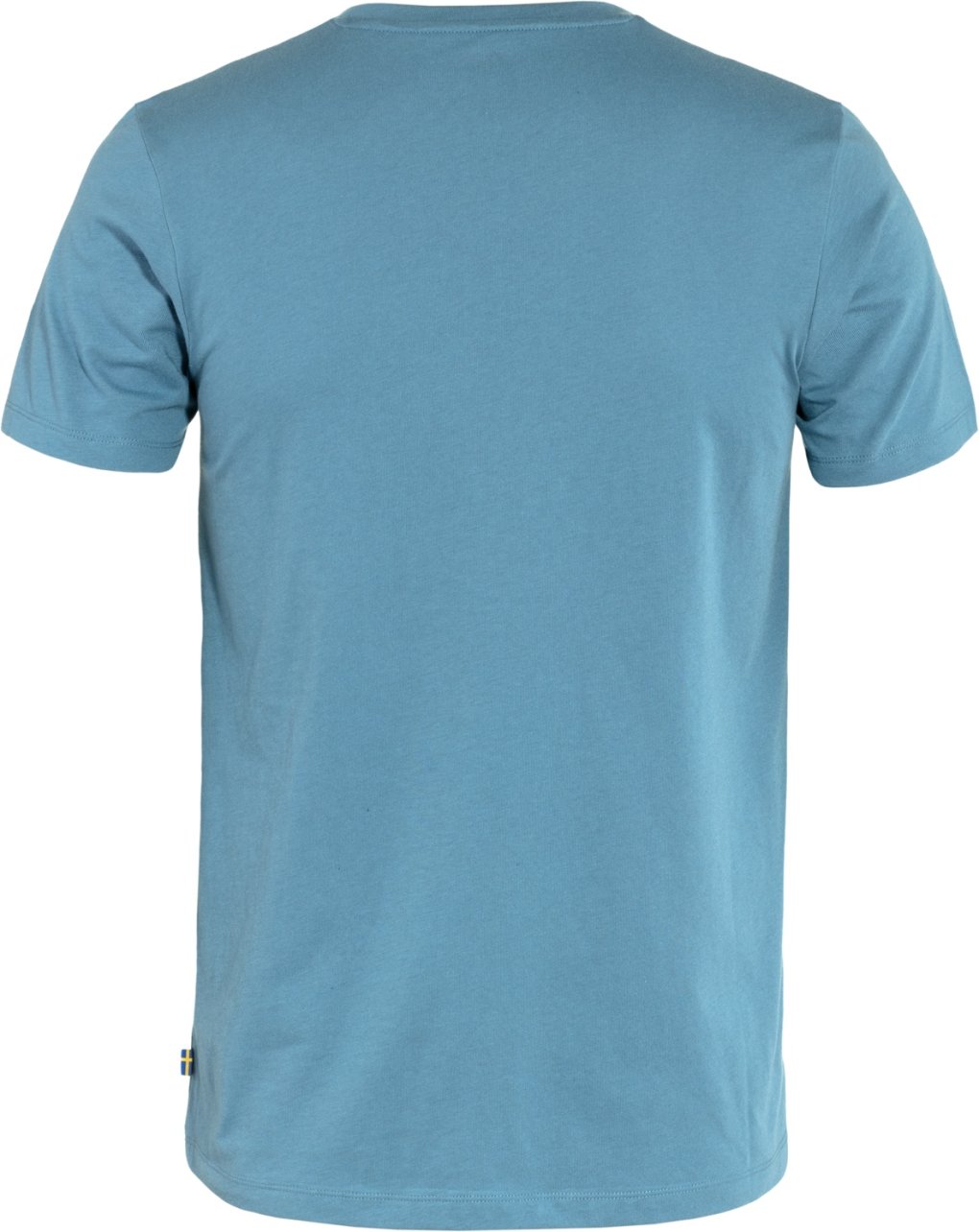 Fjällräven Fox T-Shirt Men - dawn blue