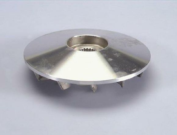 Fixed Polini PulleyRef: Pol00331A / 1011705