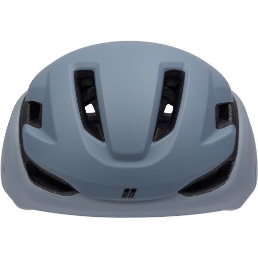 HJC VALECO 2 Road Helmet - Matt Grey