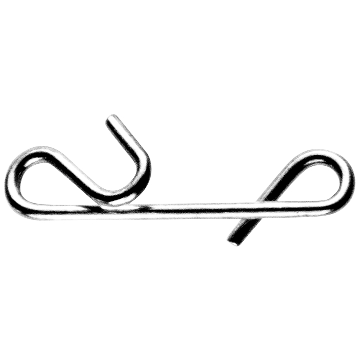 LMAB No-Knot Connector