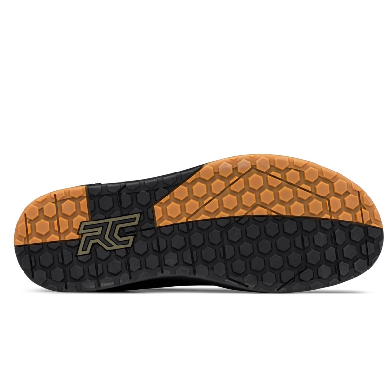 Ride Concepts Livewire MTB Shoe - Olive