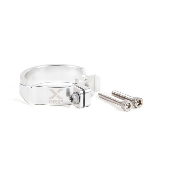 X-GRIP exhaust protection - GrayRef: XGR0190
