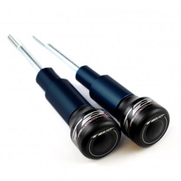 Top Block Frame Sliders Kit - BlackRef: TB0096