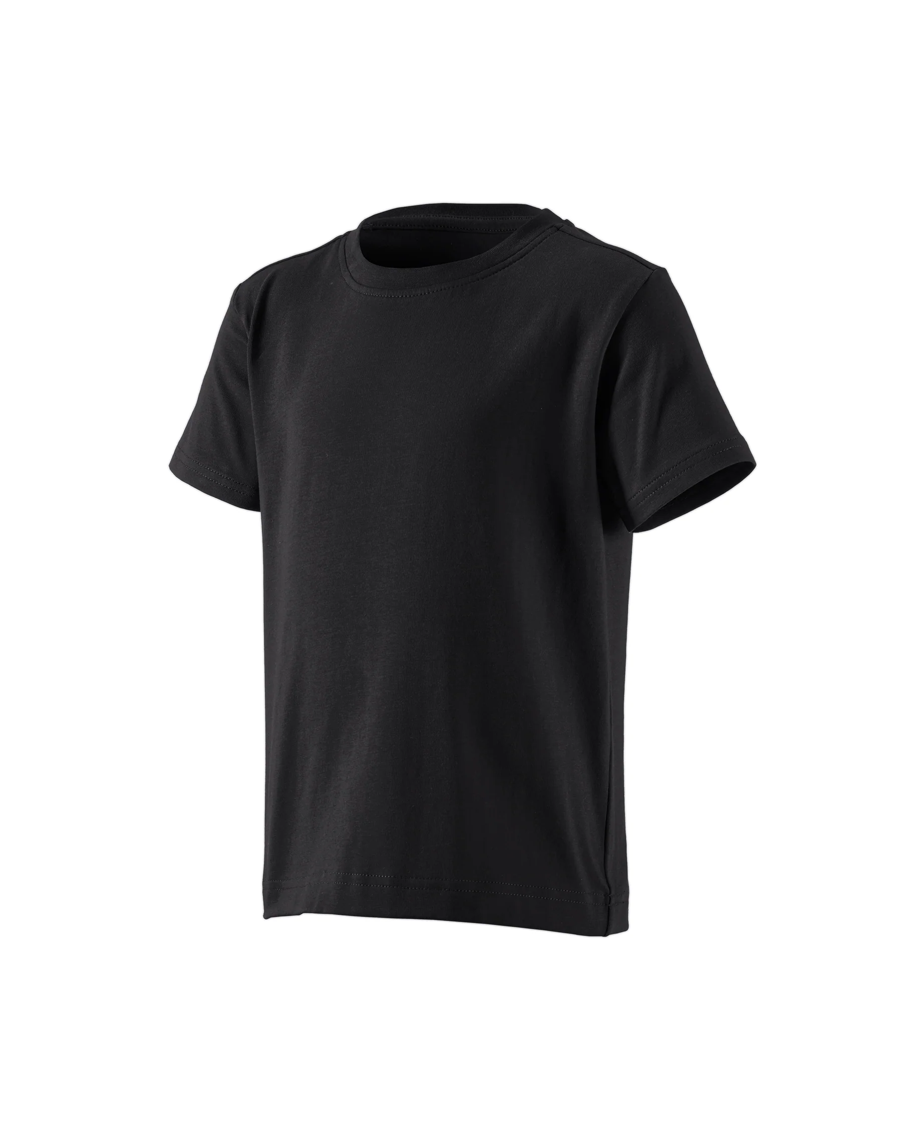 Kids cotton stretch T-Shirt