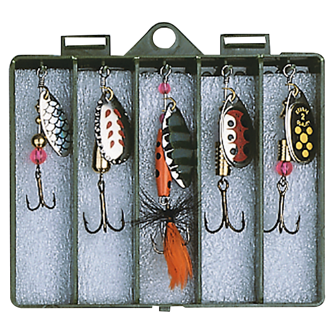 Behr Spinner Assortment