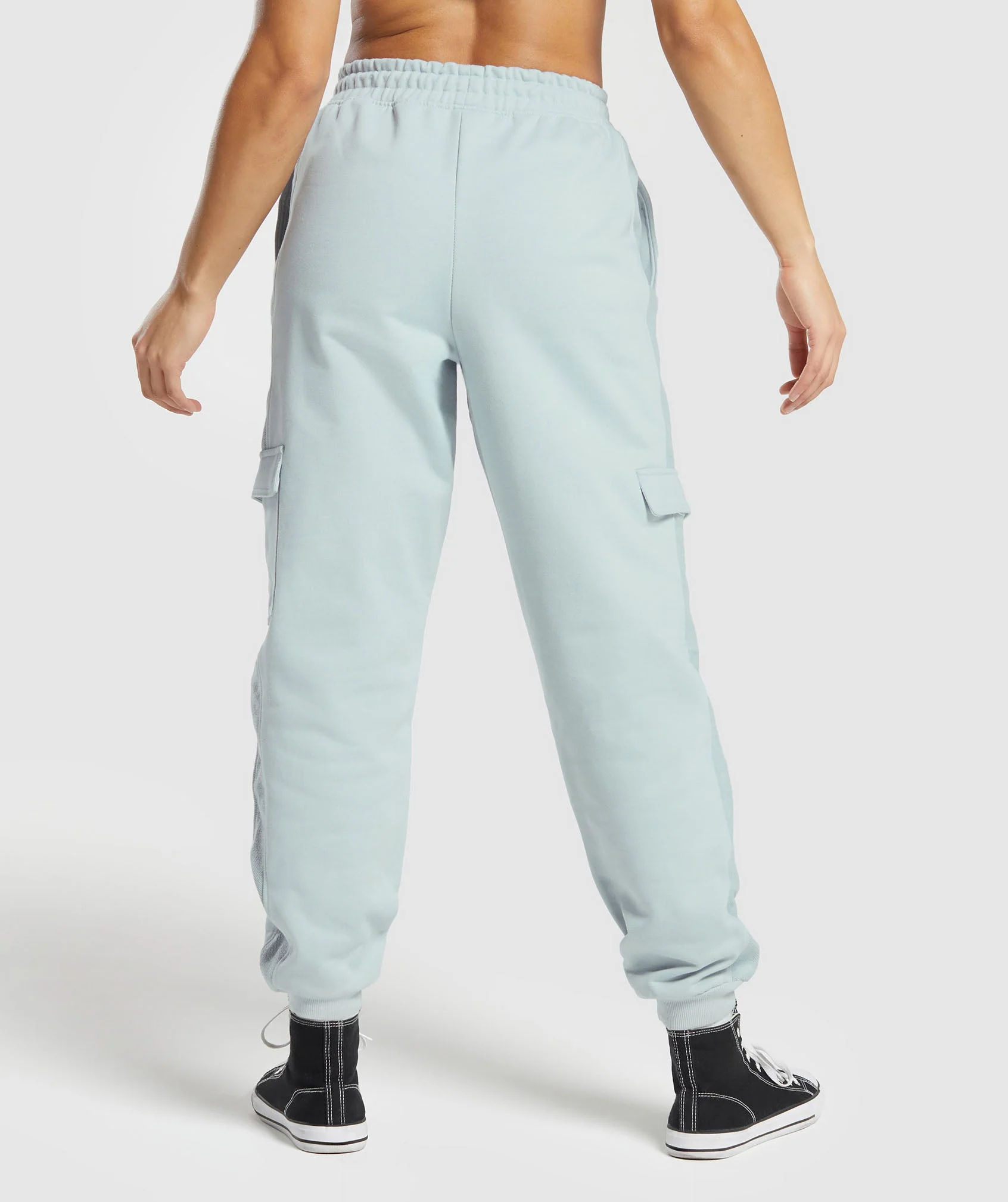 Legacy Joggers Fresh Blue