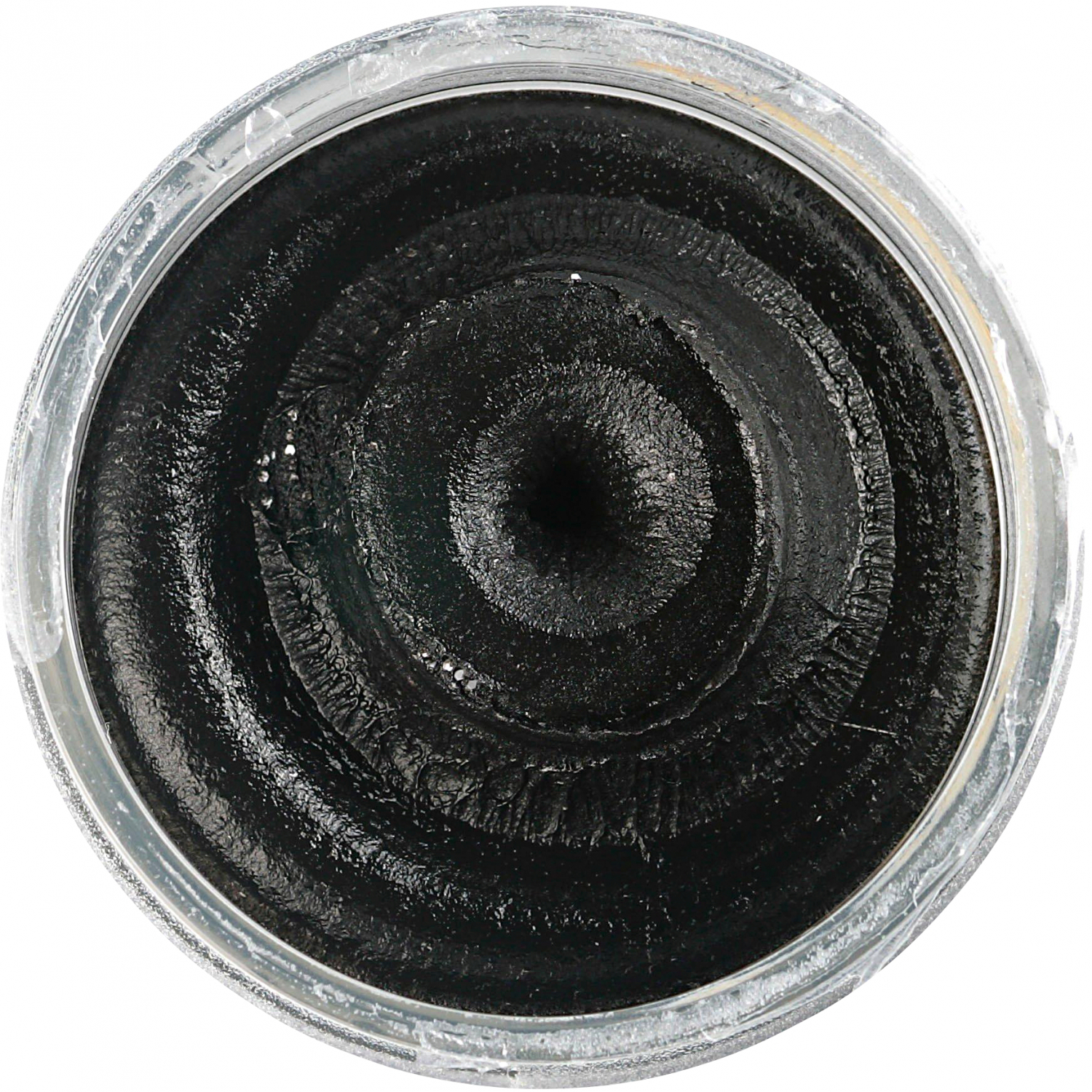 Berkley PowerBait® Glitter Trout Dough (Black Glitter)