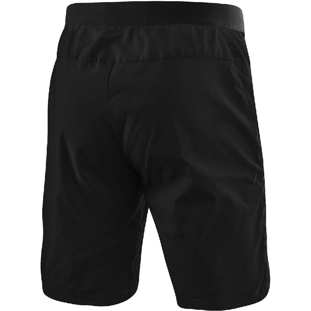 Löffler Aero-E CSL Bike Shorts Men - black 990