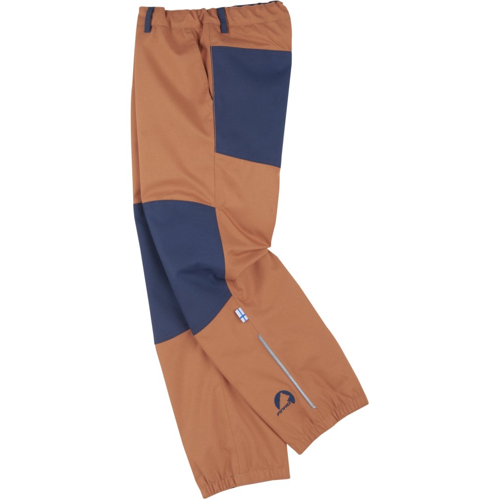 Finkid LATULI Winter Pants Kids - almond