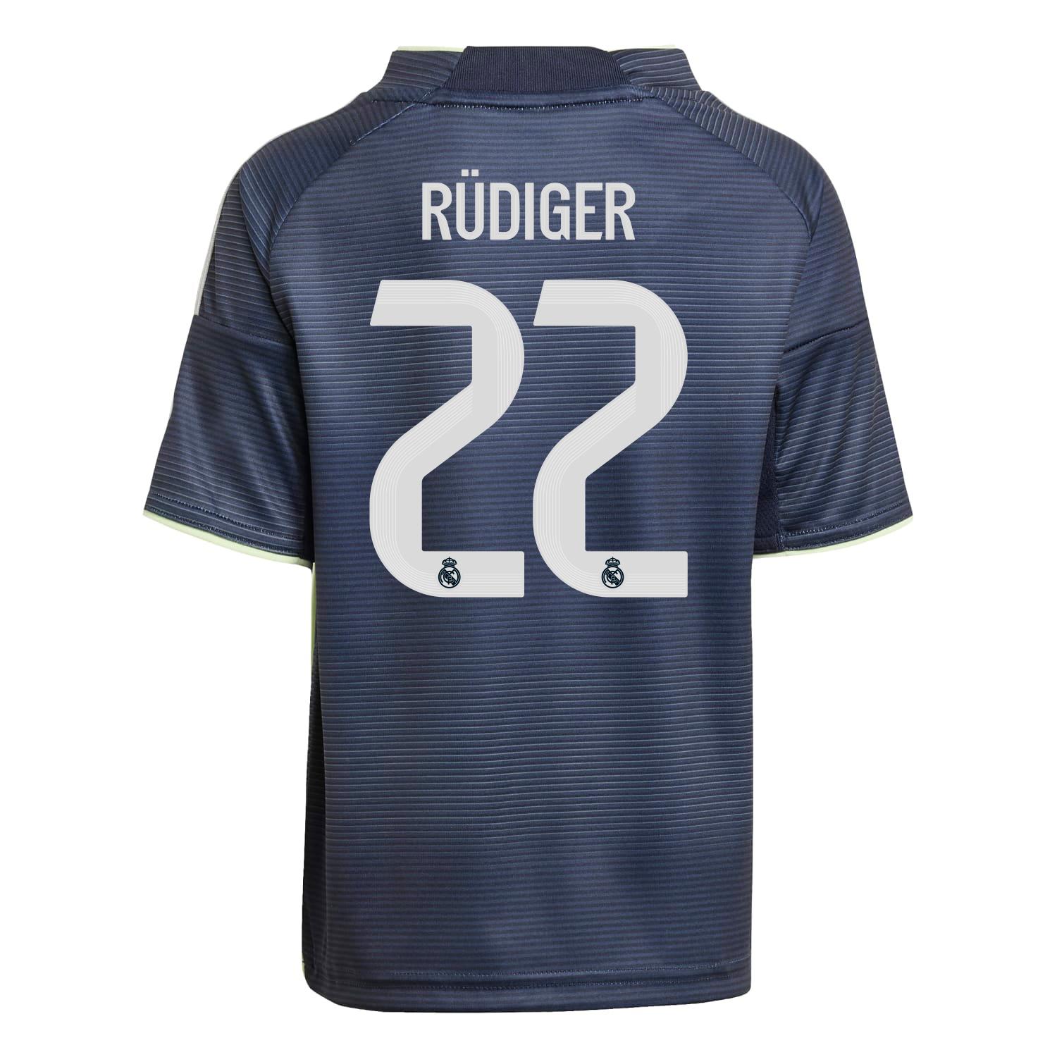 Infant Away Kit 25/26 Navy