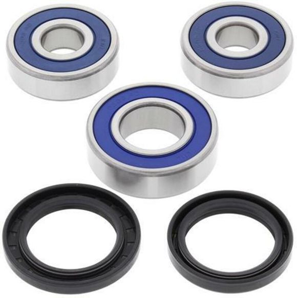 All Balls Wheel Bearing Kit RearRef: All00100A / 1039946