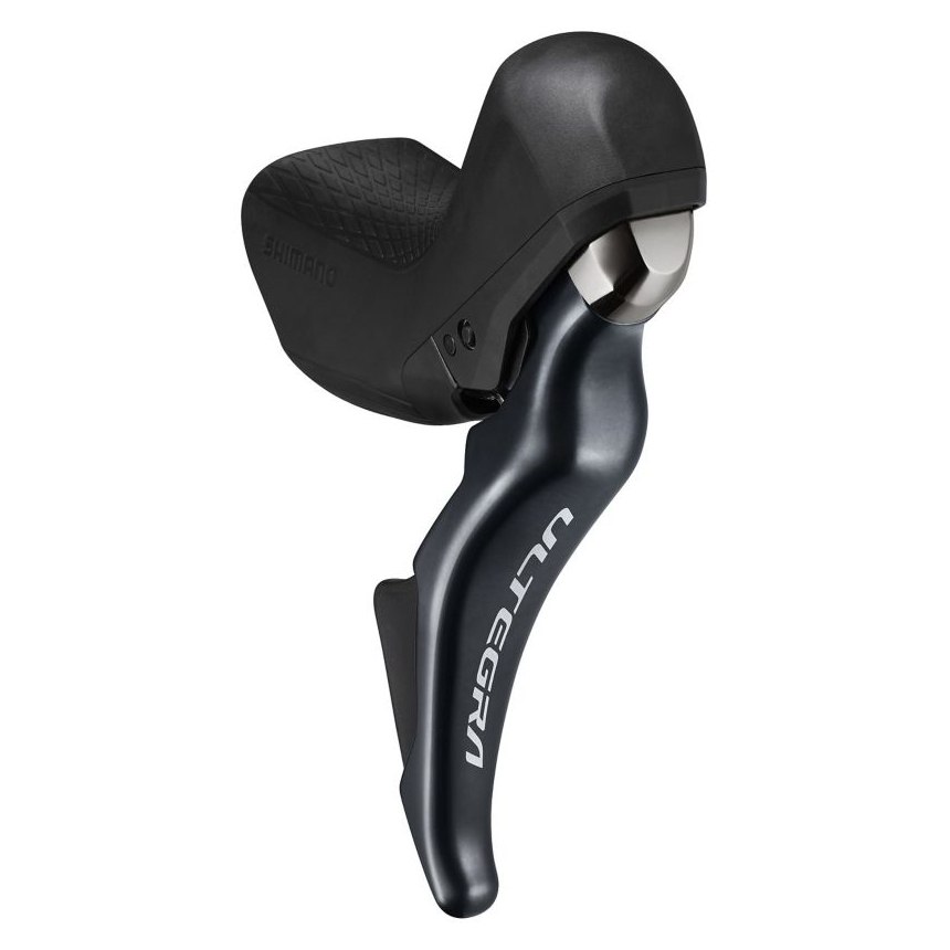 Shimano Ultegra ST-R8025 + BR-R8070 Hydraulic Disc Brake - Flat Mount - 11-speed - Set RW