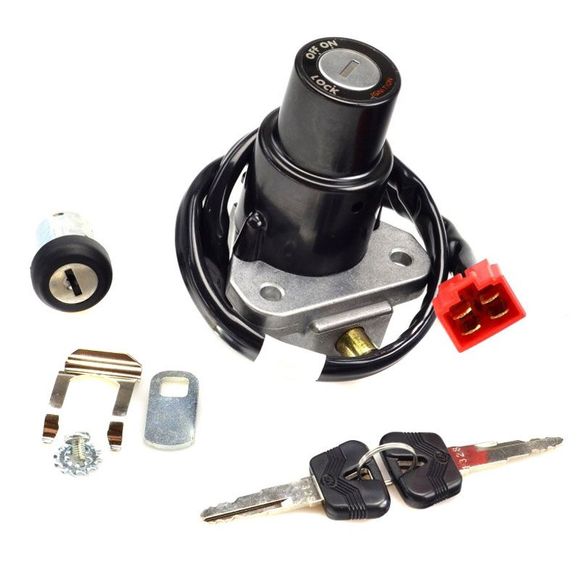 Neiman Brazoline MOTO ADAPTABLERef : SWI10844