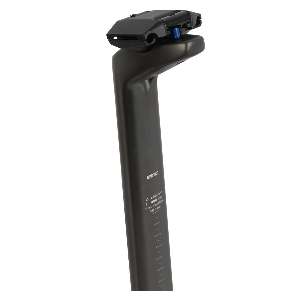 BMC Carbon Seatpost for Teammachine SLR01 / SLR (MY 2021) - 30mm