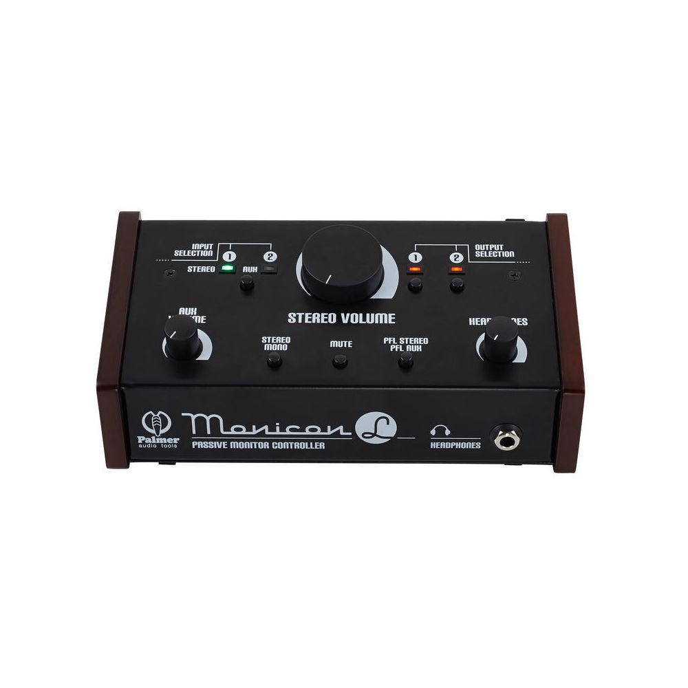 Palmer Monicon L – Thomann Ireland