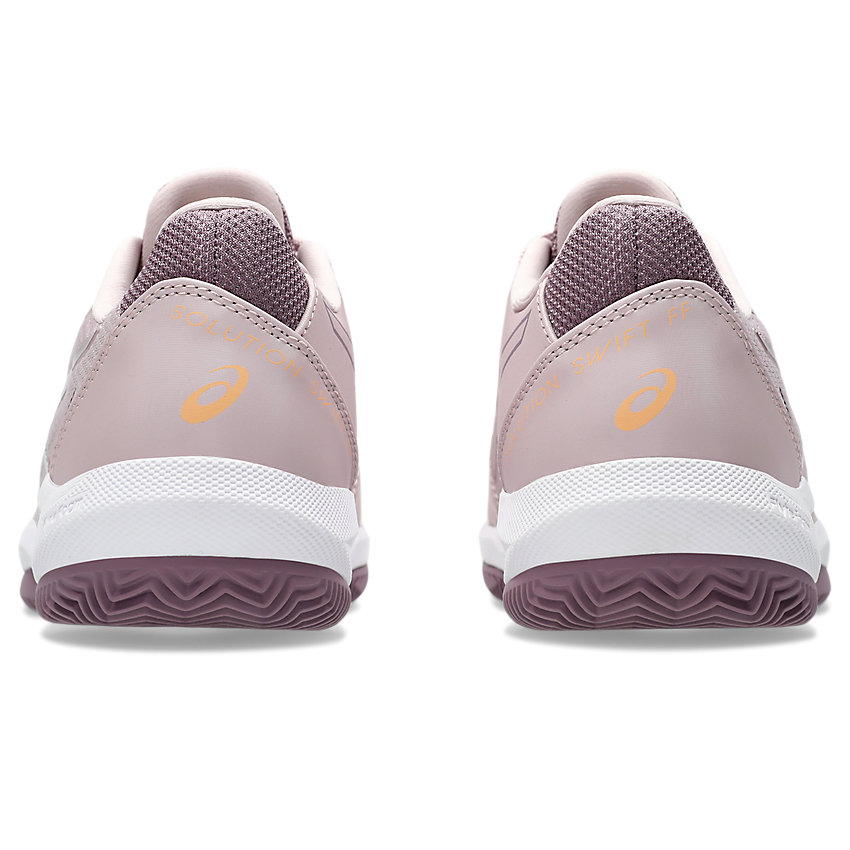 SOLUTION SWIFT FF 2 CLAY