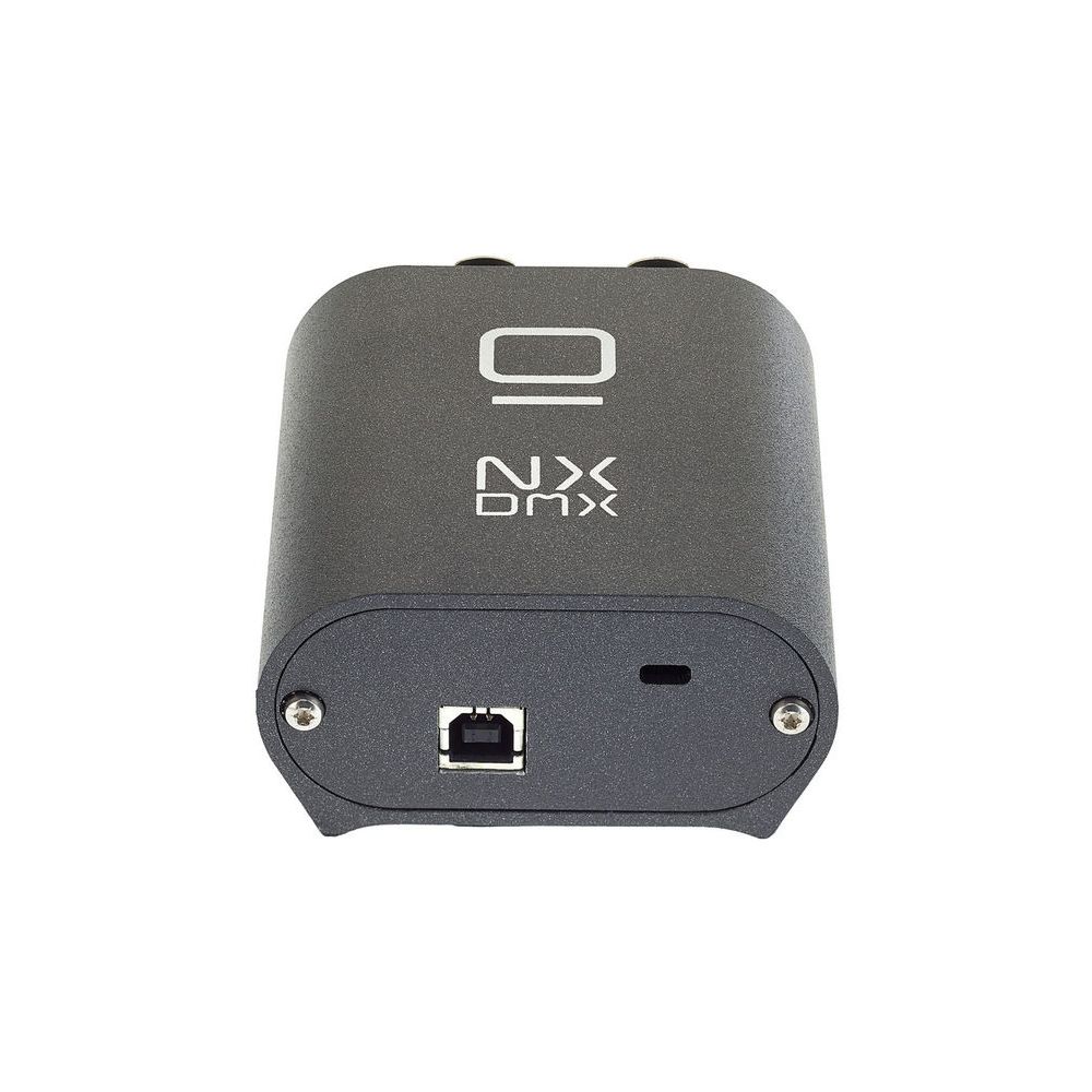 Obsidian NX DMX – Thomann Ireland