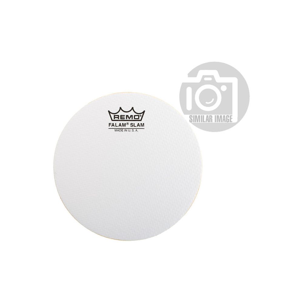 Remo Falam Slam Pad Single 4
