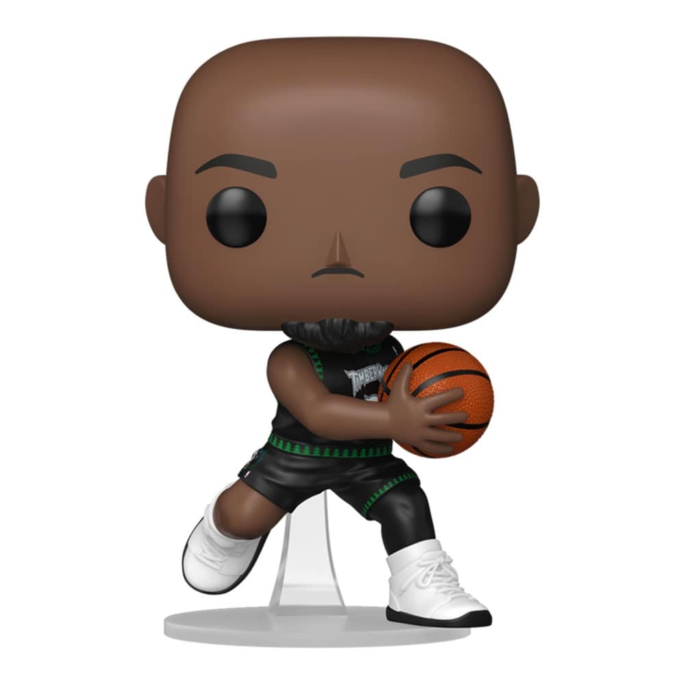 Funko POP! #226 Kevin Garnett Minnesota Timberwolves Vinyl NBA Figure