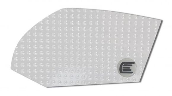 Grip de réservoir R&G Racing Kit Eazi-Grip Evo - transparentRef : RGR01989A / 1129243002