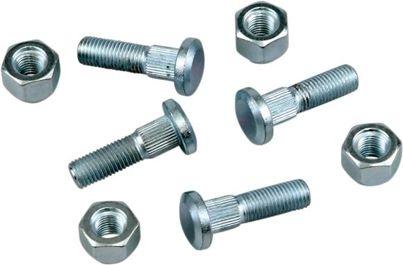 Moose Racing Stud Wheel NutRef: Me00393A / 02130755