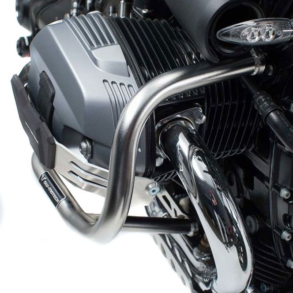 SW-MOTECH crash bar engine guardRef: SBL.07.512.10100
