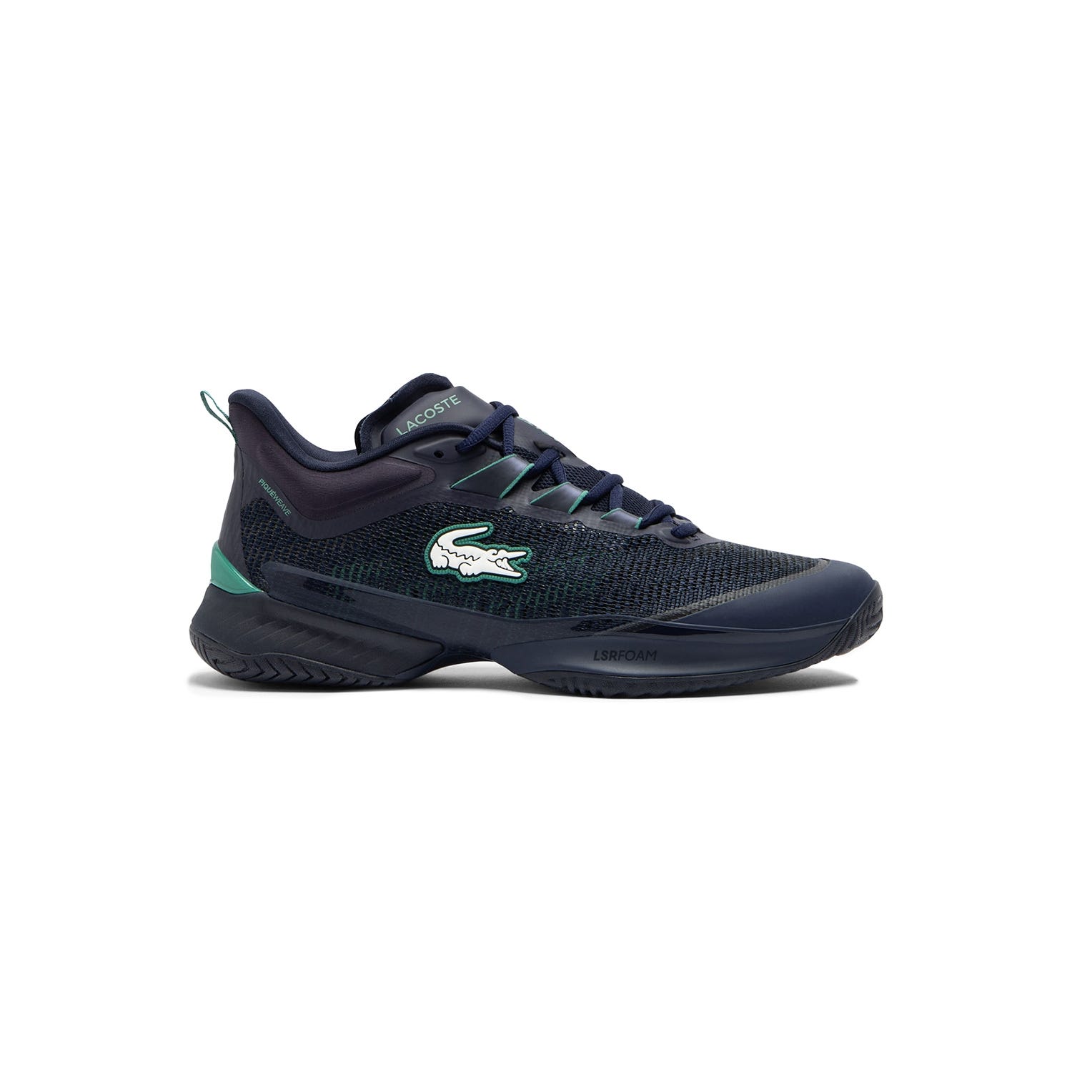 LACOSTE AG-LT23 ULTRA NAVY BLUE 49SMA0088