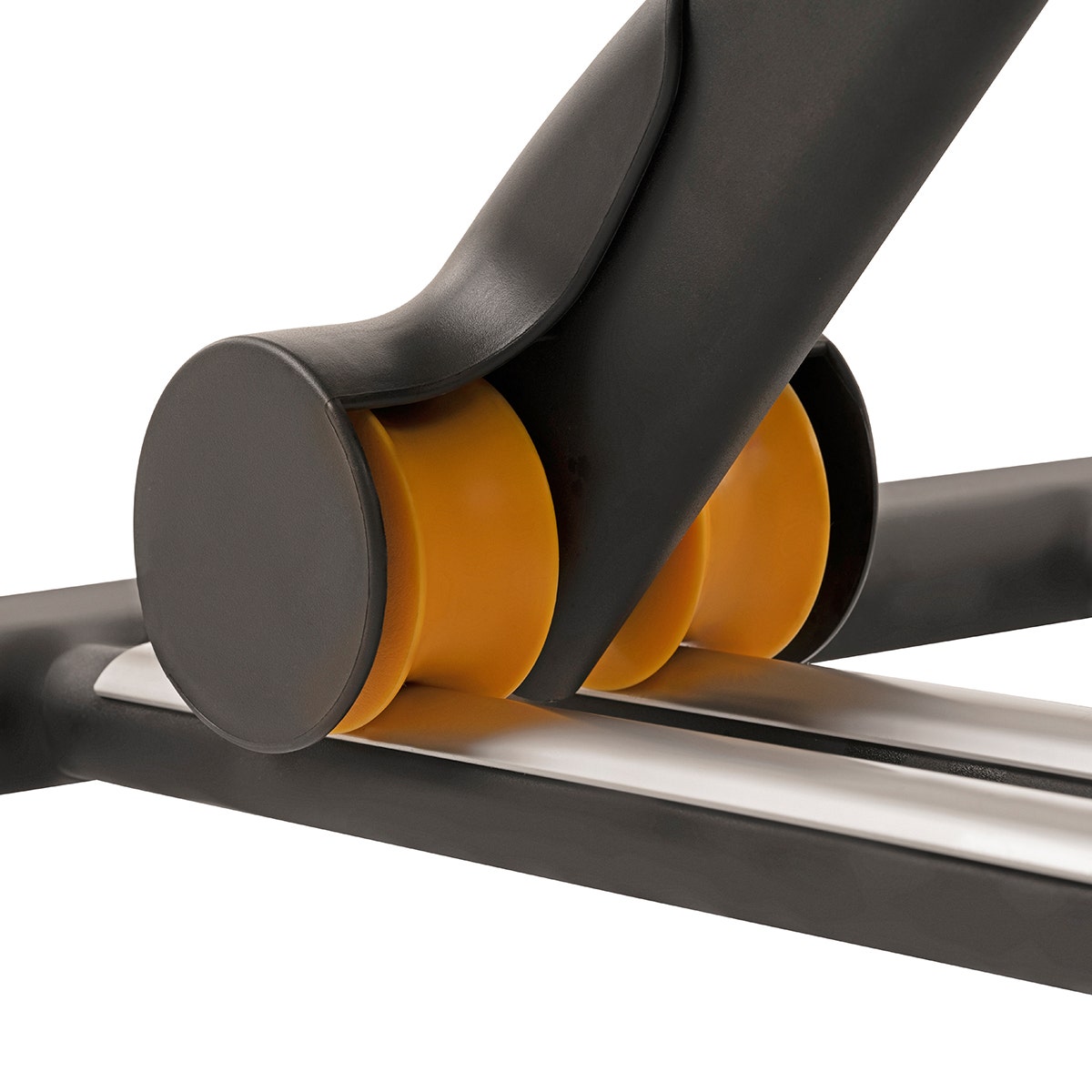 Elliptical trainer E-Glide SRT