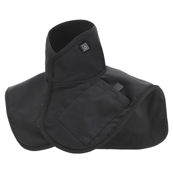 Tucano Urbano Neckwarm - BlackRef: Tr0491 / 703N