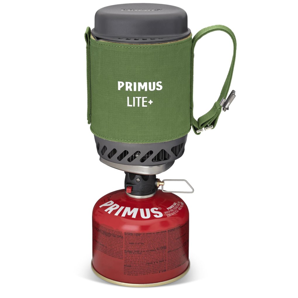 Primus Lite Plus Stove System - fern