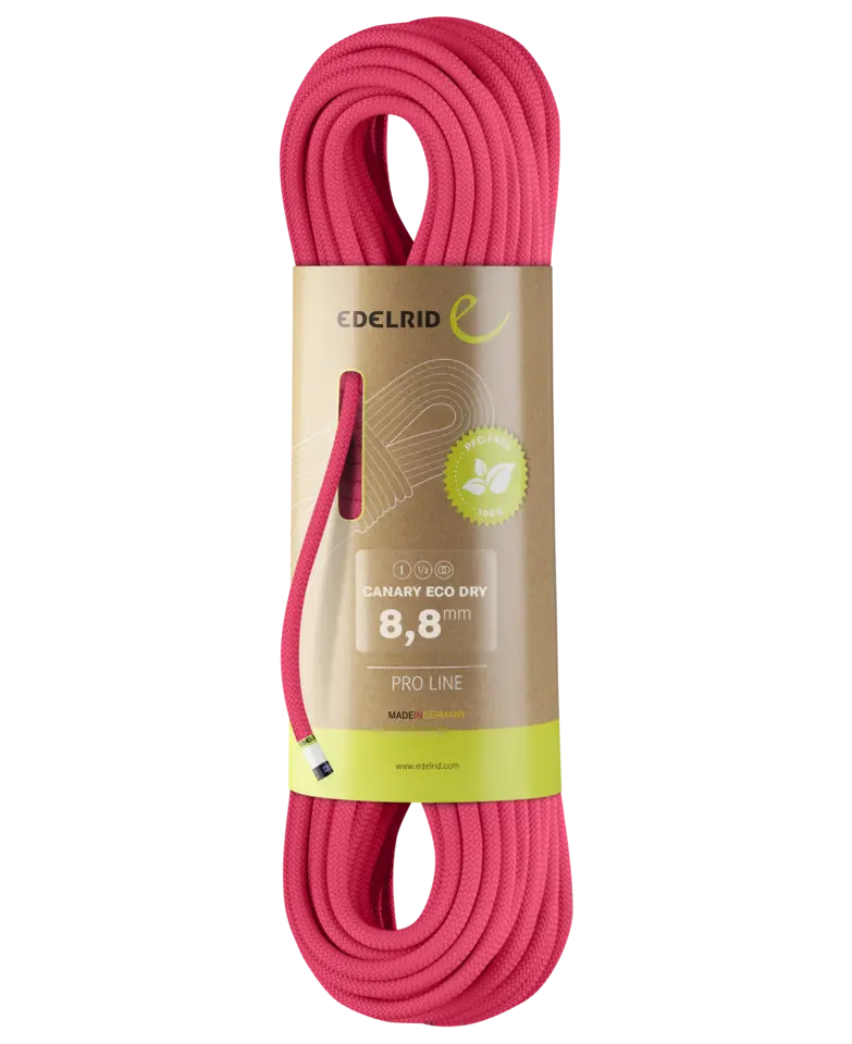 CANARY ECO DRY 8,8MM