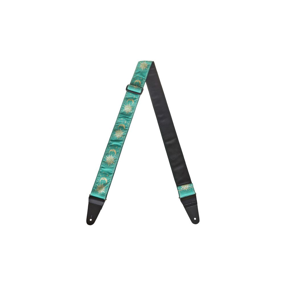 Fender Fender AV II Sun Strap SFG – Thomann Ireland