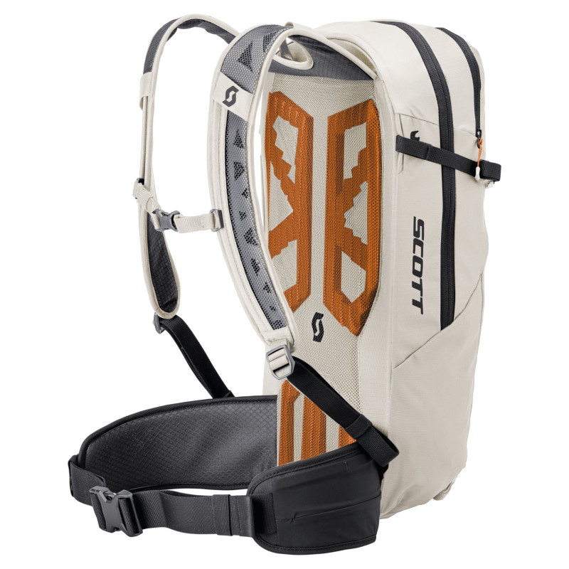 SCOTT Trail Rocket 20 Backpack - dust white