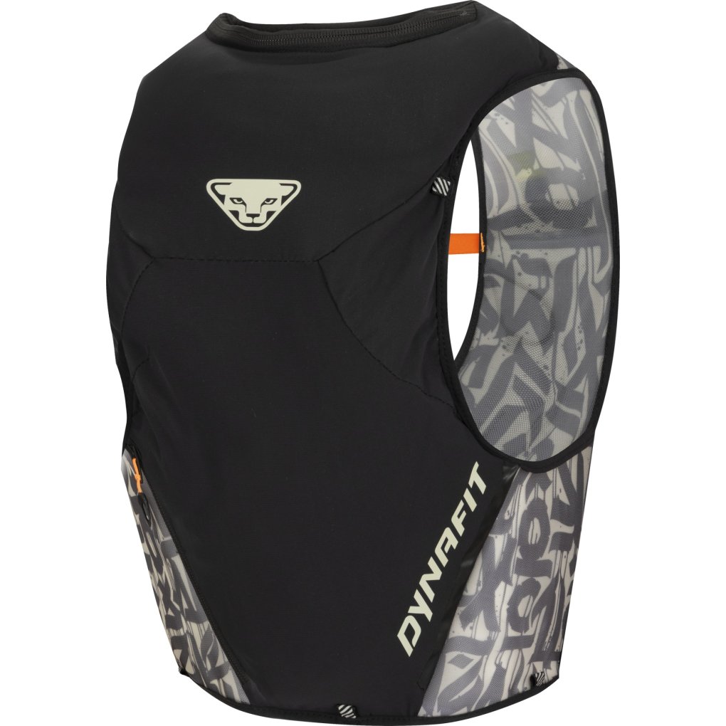 Dynafit Trail 6 Vest - Black Out