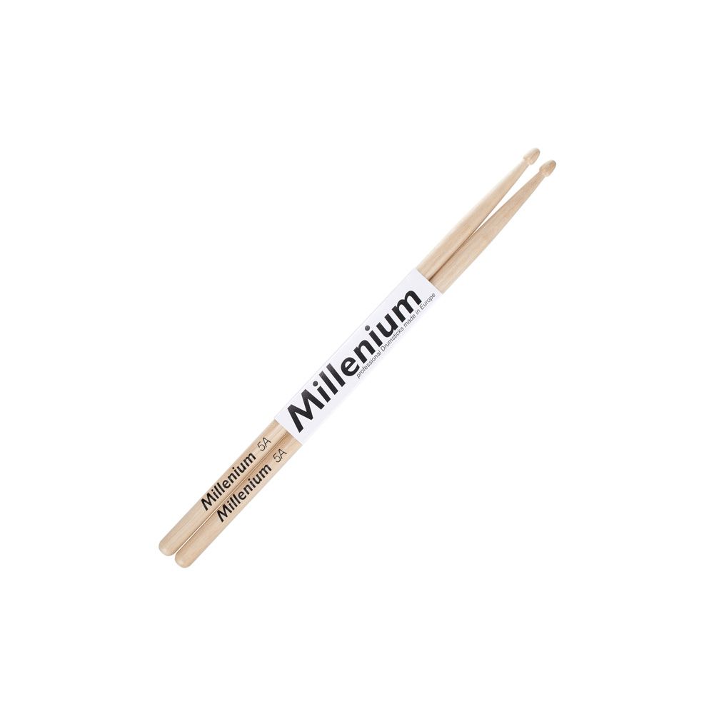 Millenium Drumstick Starter Bundle – Thomann Ireland