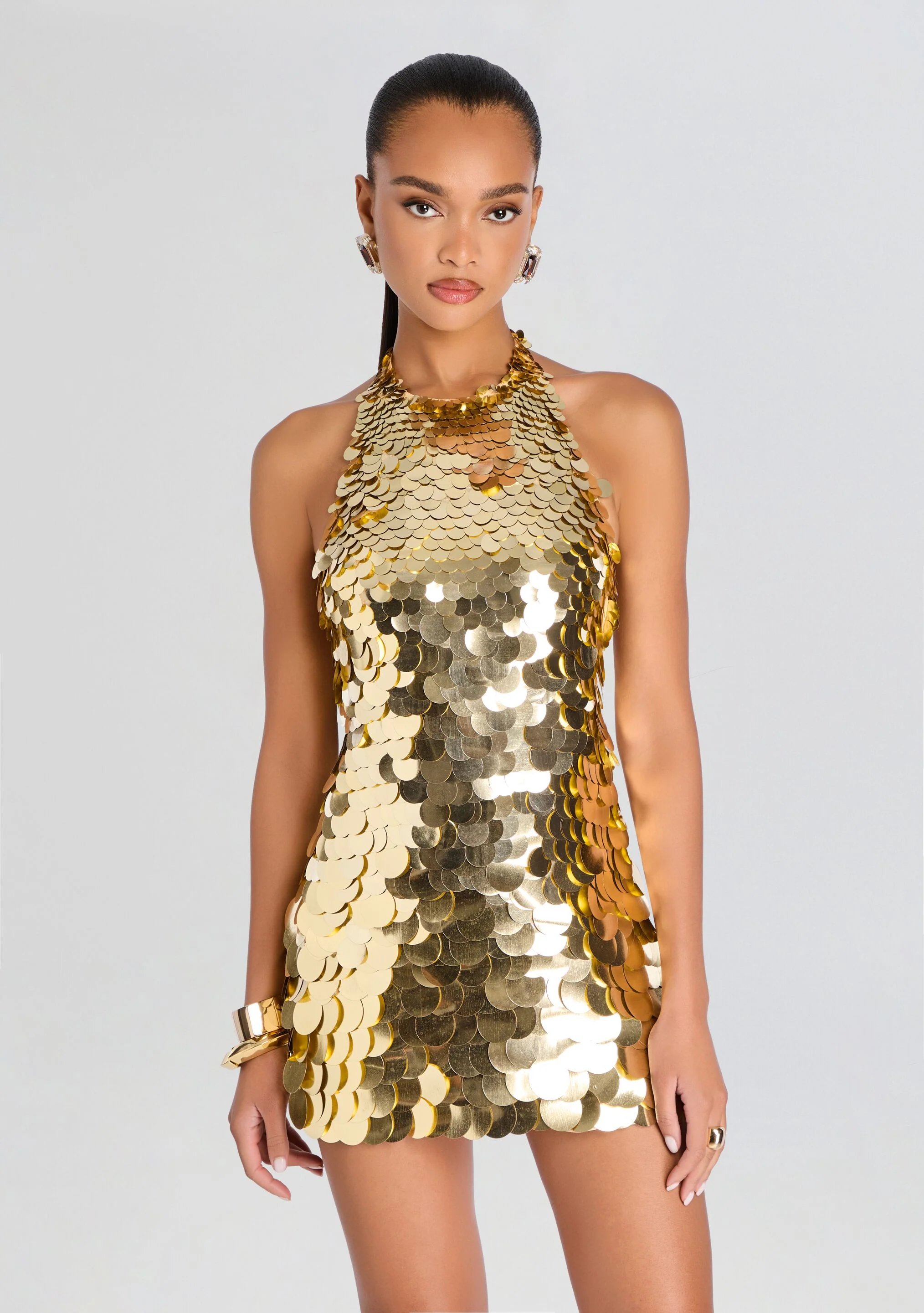 Bondera Sequin Dress
