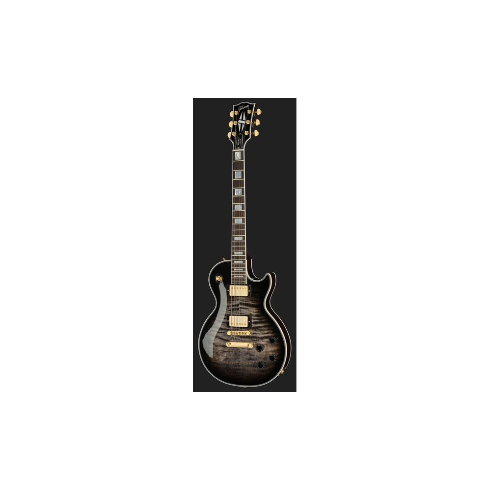 Gibson Les Paul Custom HPT Cobra B #2 – Thomann Ireland