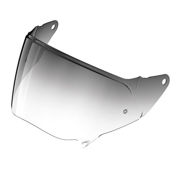 ROOF DAYNIGHT helmet screen - RO38 ROVER - BlackRef : RO0193 / 10159100