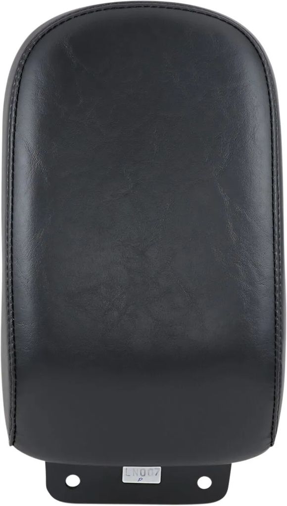 Le Pera comfort saddle Bare Bones passenger cushionRef: Lepa00350A / Ds905914
