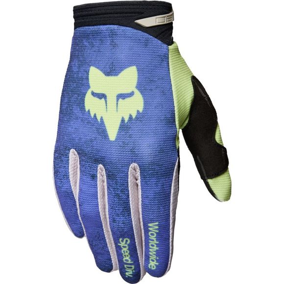 Fox 180 AWARENESS LE 2026 cross gloves - PurpleRef: FX6290