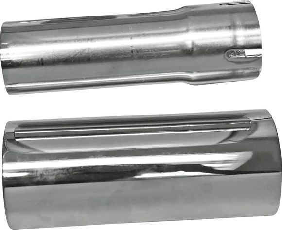 Bassani Xhaust Adapter Connection TubeRef: BAXH00014A / 18020119