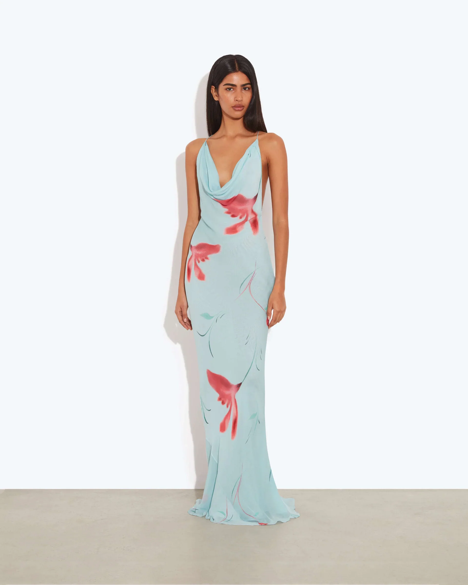 Vincenza Dress