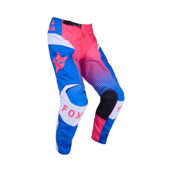 Fox cross 180 Collect 2025 - blue / pink pantsRef: FX6178
