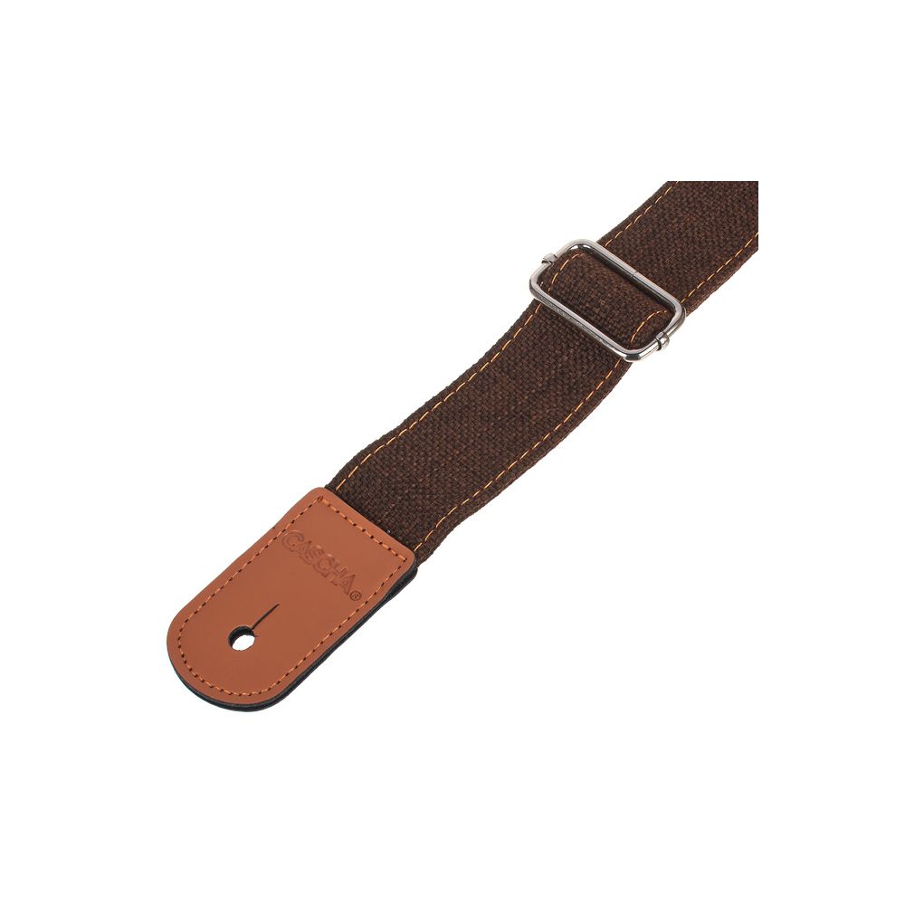 Cascha HH 2201 Ukulele Strap Brown – Thomann Ireland