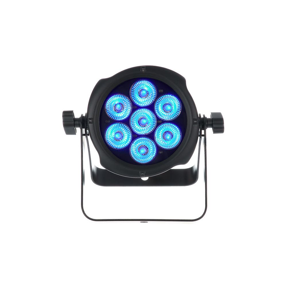 Varytec Typhoon True Par Kid 7x10 IP65 – Thomann Ireland