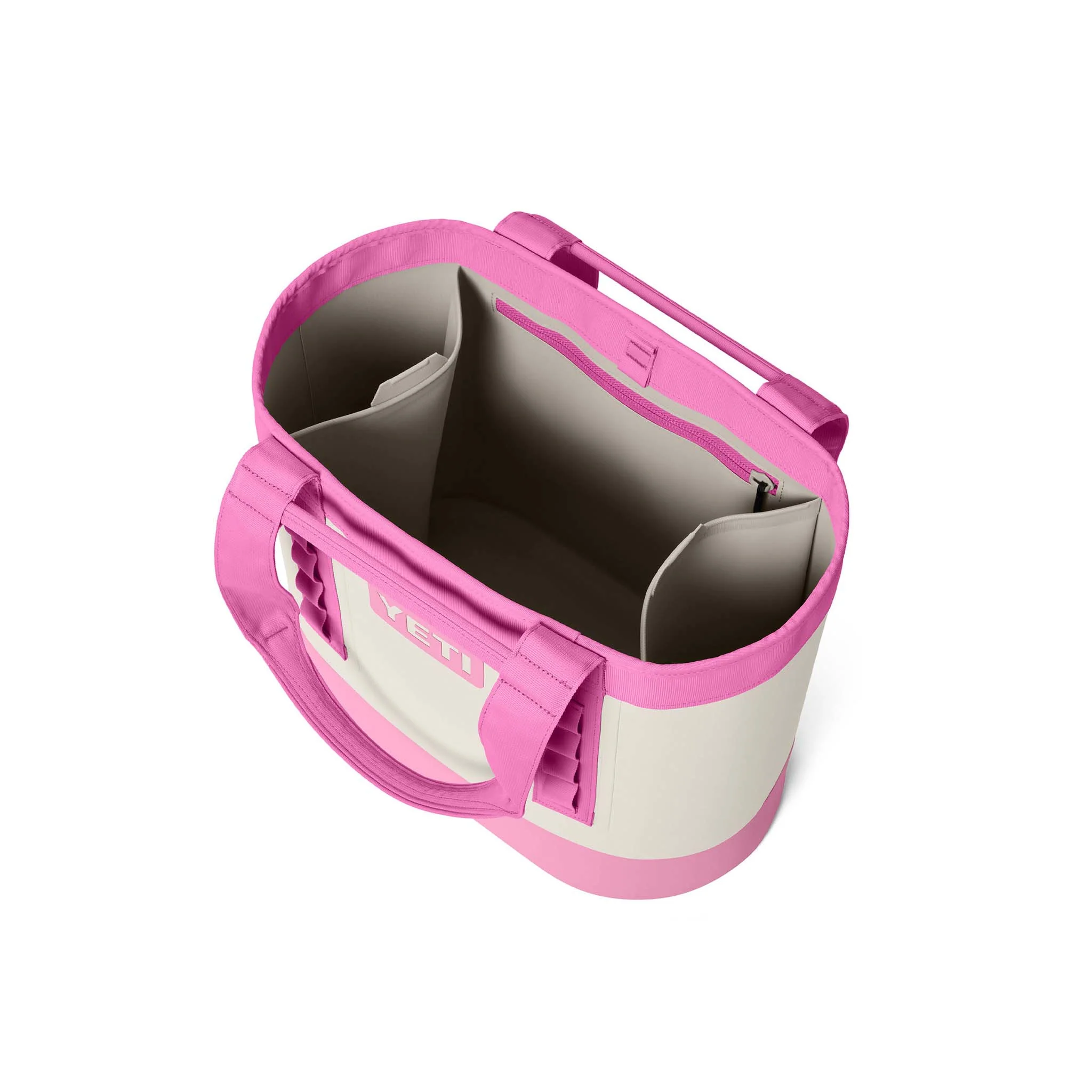 Camino® Carryall 35 in Aspen Wildflower and Power Pink